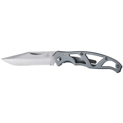 Couteau Gerber Paraframe Mini lames lisses