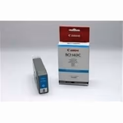 Canon BCI-1401C cartouche d'encre Original Cyan