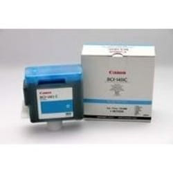 Canon BCI-1411C cartouche d'encre Original Cyan