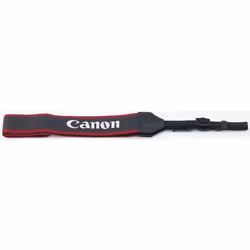 Canon EW-100DGR, Caméra Numérique, Noir, Rouge, EOS 5D, EOS 40D, EOS 20D, EOS 30D, EOS 10D