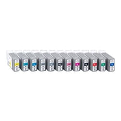 Canon PFI-101C cartouche d'encre Original Cyan