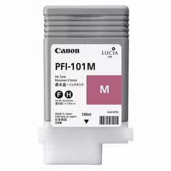 Canon PFI-101M, Encre à pigments, 130 ml