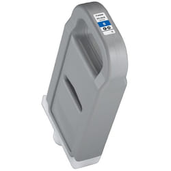 Canon PFI-701B cartouche d'encre Original Bleu