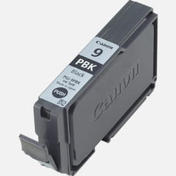 Canon PGI-9PBK cartouche d'encre Original Noir