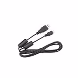Canon Camera interface cable IFC-200U, 1,9 m, USB, USB A (M) / USB B (M)