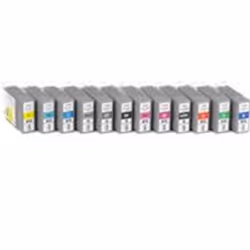Canon PFI-103MBK Pigment ink tank Black for IPF6100 130ml, Encre à pigments, 1 pièce(s)
