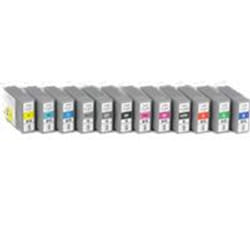 Canon PFI-103MBK Pigment ink tank Black for IPF6100 130ml cartouche d'encre 1 pièce(s) Original Noir