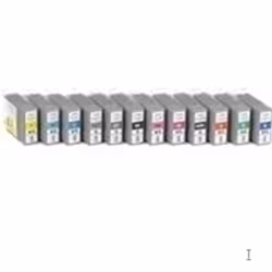 Canon PFI-103GY Pigment Gray Ink Cartridge 130 ml for imagePROGRAF IPF6100, Encre à pigments, 1 pièce(s)