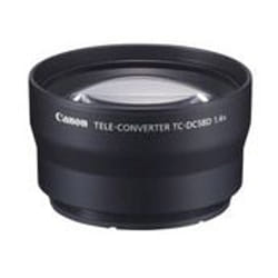 Canon PowerShot TC-DC58D