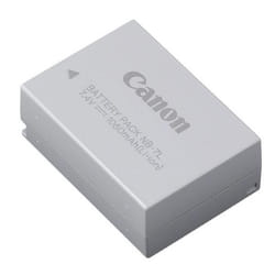 Canon NB-7L Lithium-Ion (Li-Ion) 1050 mAh