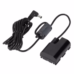 Canon Coupleur secteur DR-E6