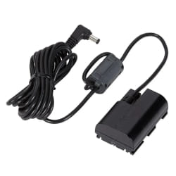 Canon Coupleur secteur DR-E6