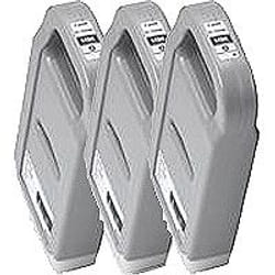 Canon Ink Tank PFI-703 Matte Black (3 Pack) cartouche d'encre 3 pièce(s) Original Noir mat