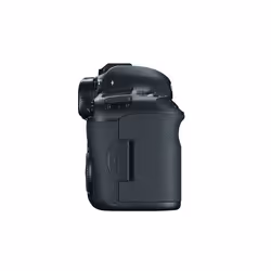 Canon EOS 5D Mark III Boîtier d'appareil-photo SLR 22,3 MP CMOS 5760 x 3840 pixels Noir
