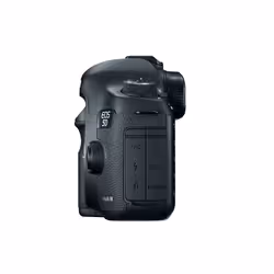 Canon EOS 5D Mark III Boîtier d'appareil-photo SLR 22,3 MP CMOS 5760 x 3840 pixels Noir