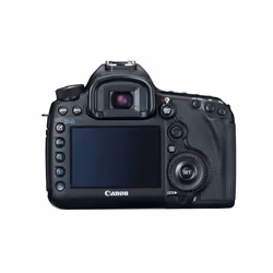 Canon EOS 5D Mark III Boîtier d'appareil-photo SLR 22,3 MP CMOS 5760 x 3840 pixels Noir - Vue supplémentaire 5