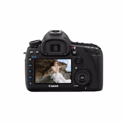 Canon EOS 5D Mark III Boîtier d'appareil-photo SLR 22,3 MP CMOS 5760 x 3840 pixels Noir - Vue supplémentaire 6