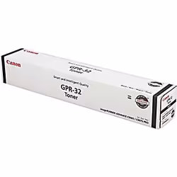 Canon GPR-32 BK, 500000 pages, Noir, 1 pièce(s)