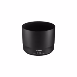 Canon Pare-soleil ET-73B, Noir