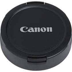 Canon Bouchon d'objectif 8-15
