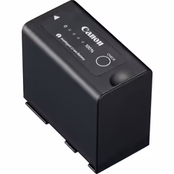 Canon Batterie BP-975, 7800 mAh, 7,4 V, Lithium-Ion (Li-Ion)