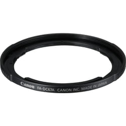 Canon Adaptateur de filtre pour objectif FA-DC67A