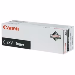 Canon C-EXV 39, 30200 pages, Noir, 1 pièce(s)