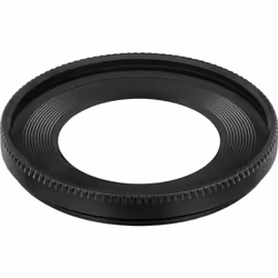 Canon Pare-soleil ES-52, 4 cm, Noir