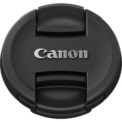 Canon Bouchon d'objectif E-52II