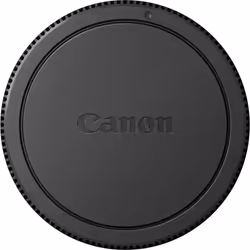 Canon Bouchon anti-poussière d'objectif EB