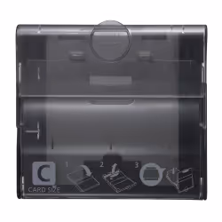Canon Cassette de papier PCC-CP400 (format carte de crédit)