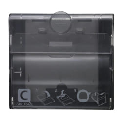 Canon Cassette de papier PCC-CP400 (format carte de crédit)
