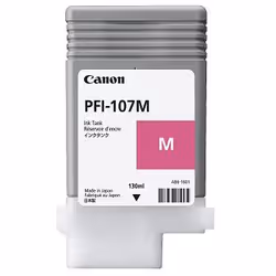 Canon PFI-107M, Encre à pigments, 1 pièce(s)