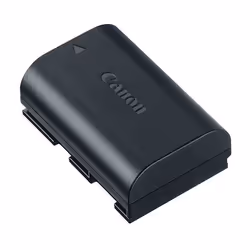 Canon LP-E6N