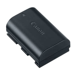 Canon LP-E6N Lithium-Ion (Li-Ion) 1800 mAh