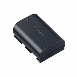 Canon LP-E6N Lithium-Ion (Li-Ion) 1800 mAh