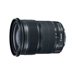 Canon EF 24-105mm f/3.5-5.6 IS STM SLR Objectif zoom standard Noir