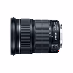 Canon EF 24-105mm f/3.5-5.6 IS STM SLR Objectif zoom standard Noir