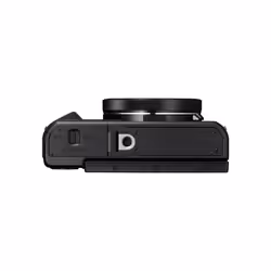 Canon PowerShot G7 X Mark II 1" Appareil-photo compact 20,1 MP CMOS 5472 x 3648 pixels Noir