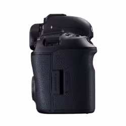 Canon EOS 5D Mark IV Boîtier d'appareil-photo SLR 30,4 MP CMOS 6720 x 4480 pixels Noir - Vue supplémentaire 5