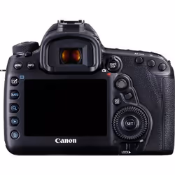 Canon EOS 5D Mark IV + EF 24-105mm f/4L IS II USM Kit d'appareil-photo SLR 30,4 MP CMOS 6720 x 4480 pixels Noir - Vue supplémentaire 4