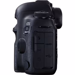 Canon EOS 5D Mark IV + EF 24-105mm f/4L IS II USM Kit d'appareil-photo SLR 30,4 MP CMOS 6720 x 4480 pixels Noir - Vue supplémentaire 5