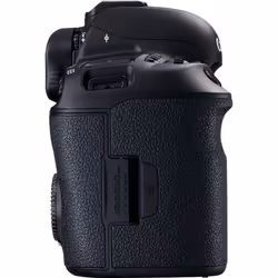 Canon EOS 5D Mark IV + EF 24-105mm f/4L IS II USM Kit d'appareil-photo SLR 30,4 MP CMOS 6720 x 4480 pixels Noir - Vue supplémentaire 7