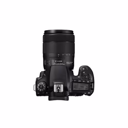 Canon EOS 90D Boîtier d'appareil-photo SLR 32,5 MP CMOS 6960 x 4640 pixels Noir