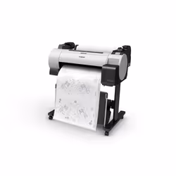 Canon 3085C004 meuble d'imprimante Noir