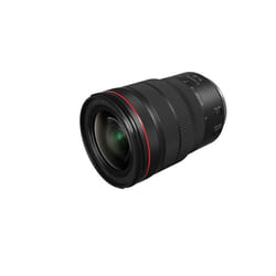 Canon RF 15-35mm F2.8L IS USM MILC/SLR Objectif grand angle macro Noir