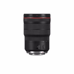 Canon RF 15-35mm F2.8L IS USM MILC/SLR Objectif grand angle macro Noir - Vue supplémentaire 4