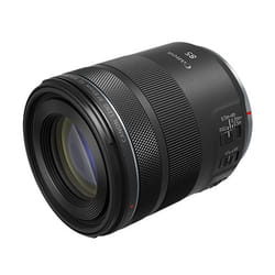 Canon RF85mm F2 Macro IS STM MILC Téléobjectif Noir