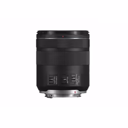 Canon RF85mm F2 Macro IS STM MILC Téléobjectif Noir