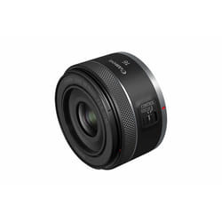 Canon RF16mm F2.8 STM MILC Noir